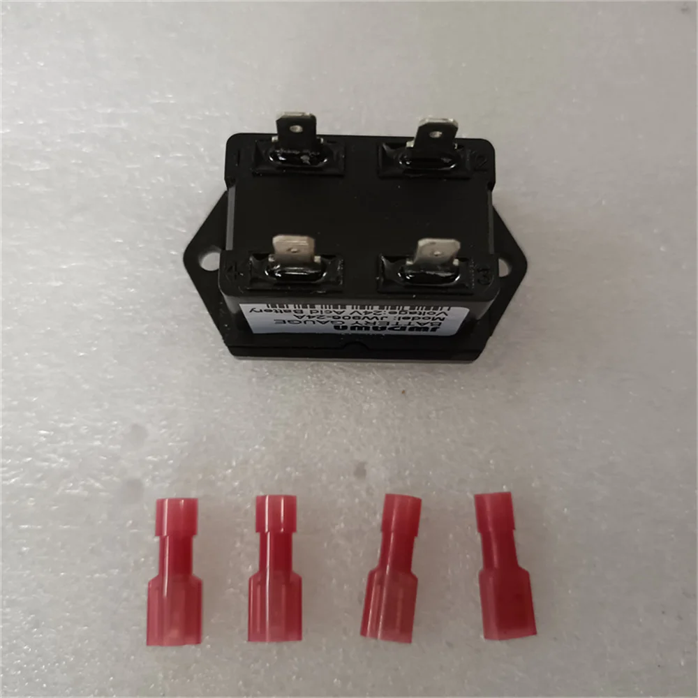 رافعة شوكية لعربة الجولف 12 فولت 24 فولت 36 فولت 48 فولت مؤشر قياس البطارية استبدال كورتيس 906 906T المحلية