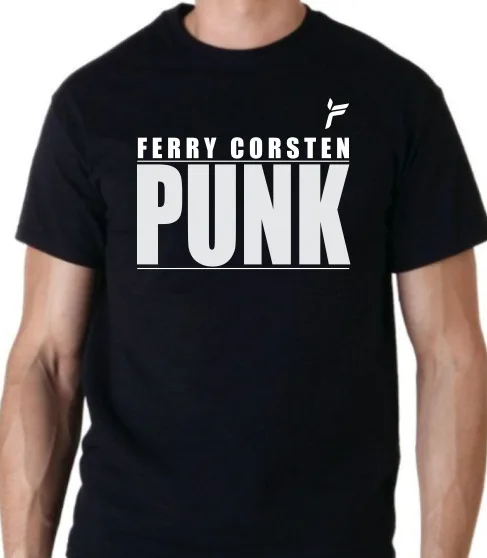 Ferry Corsten Punk T shirt or hoodie, long sleeve or tank top