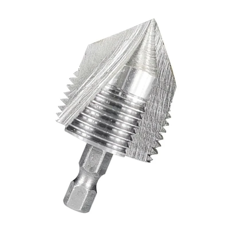 F92C PVC Tride Maker Tool для электрической тренировки, пластиковая труба резьба дюйма 3/4 дюйма