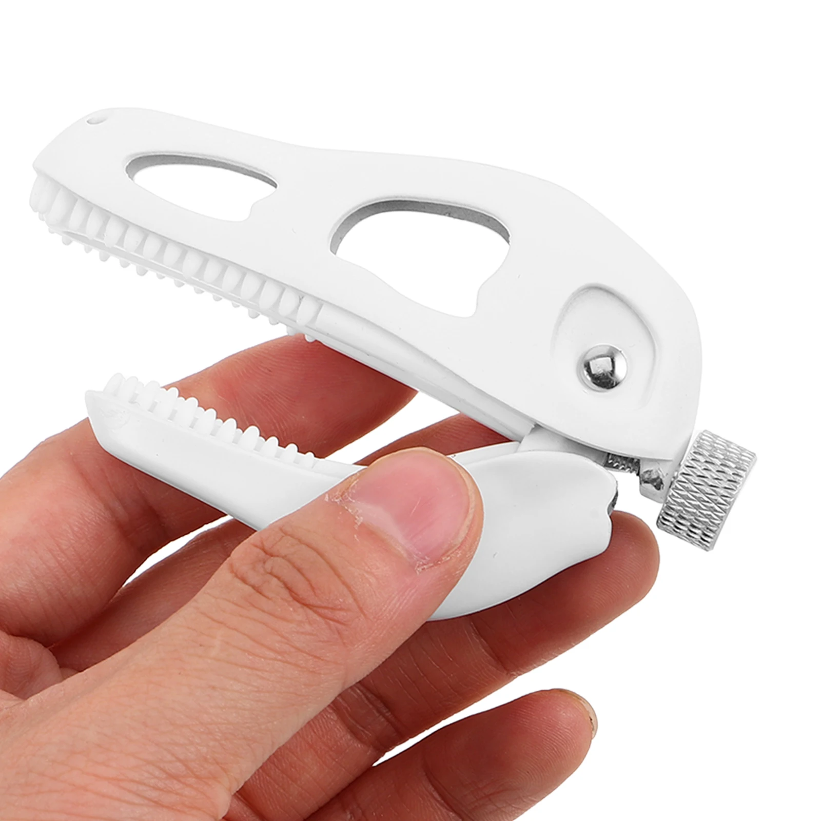 

Guitar Capo Bass Banjo Accessories Instrument Dinosaur for Zinc Alloy Musician Head
