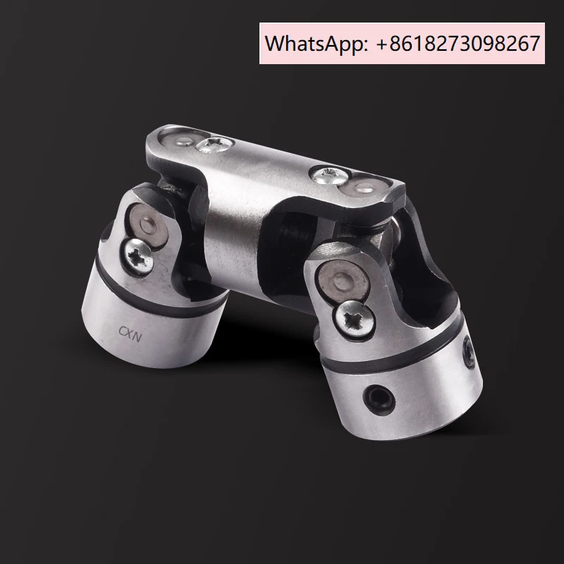 Gdz Type Double Joi… - image