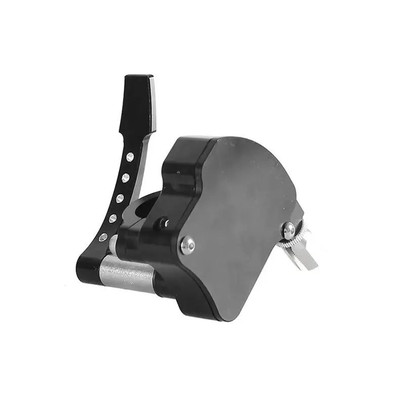 Thumb Oil Door Assembly Motorcycle 7/8