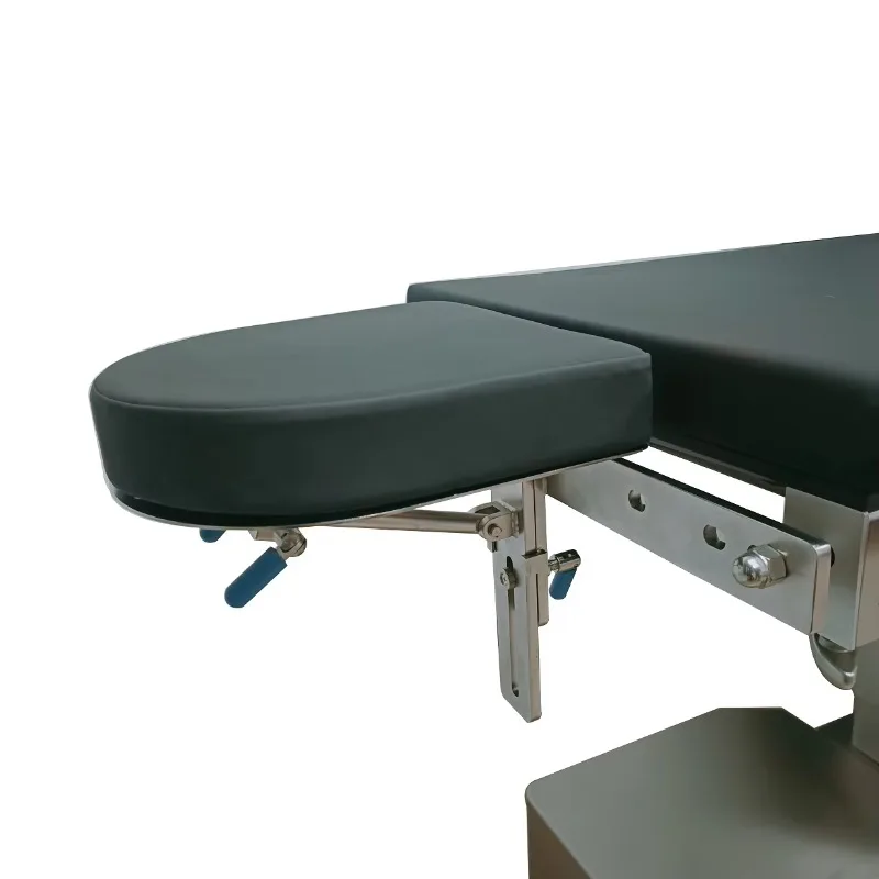 

Table Accessories Ophthalmic Surgery Armrest Doctor's Hand Frame