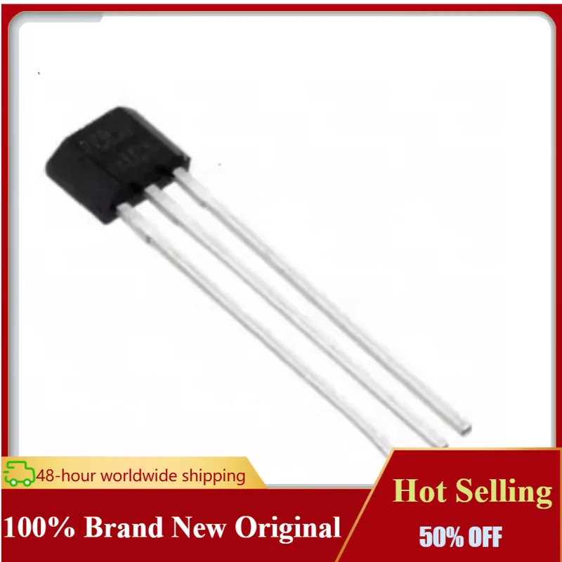 5-10PCS DRV5053RAQLPGMQ1 Brand New Original Bipolar Hall Switch 2.7-38V DRV5053 Q1 Hot Selling