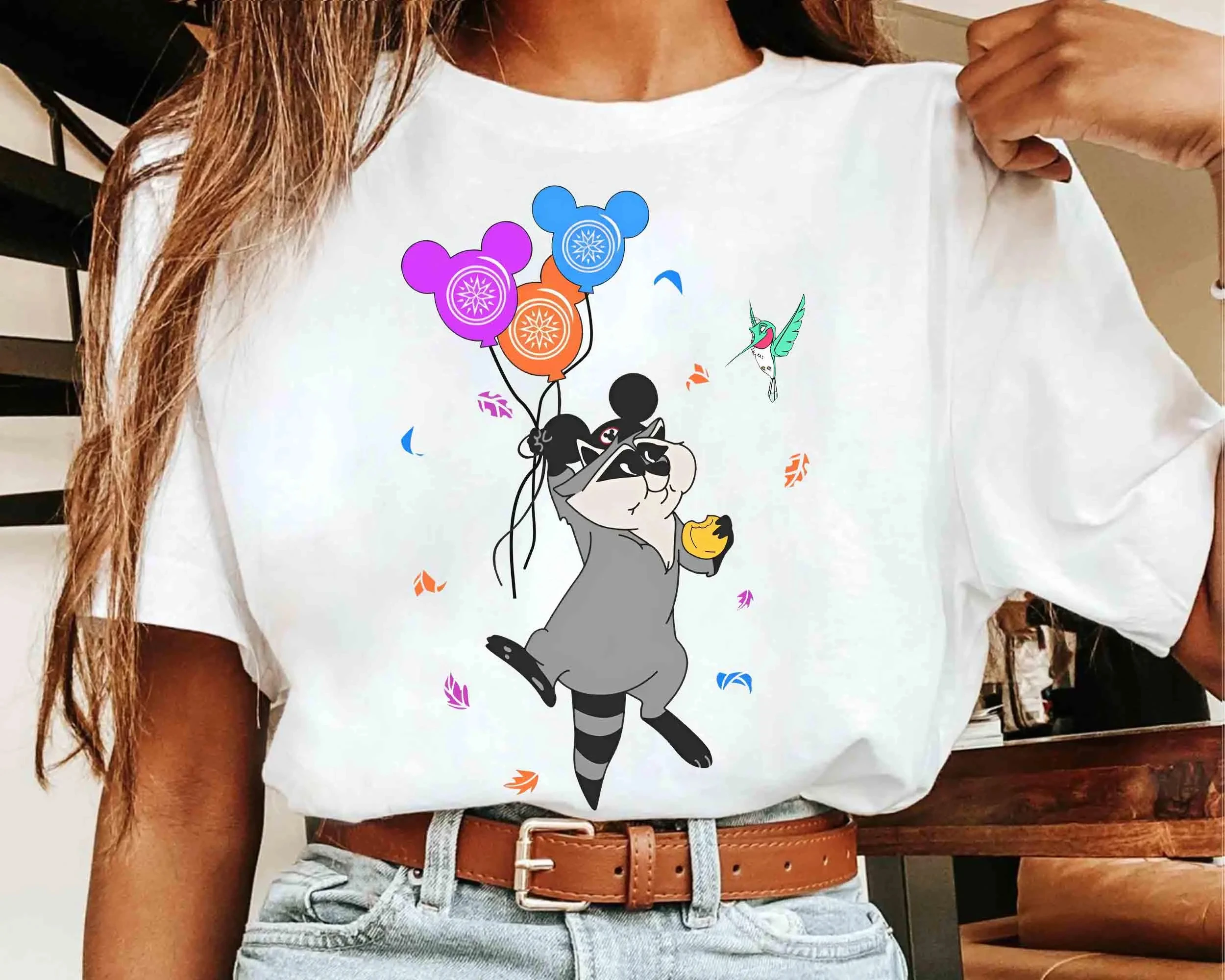 Cute Meeko Raccoon … - image