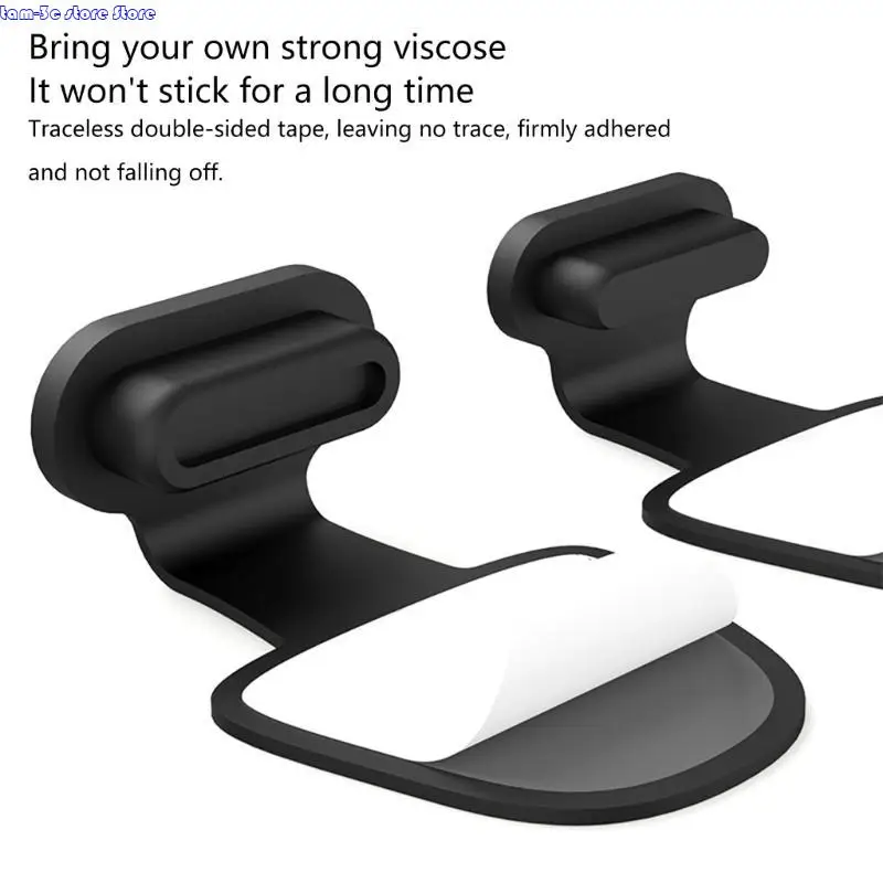 D0UA 실리콘 타입 C 먼지 플러그 플러그 보호 캡 타입 C 먼지 플러그 덮개 먼지 스토퍼 타입 C 휴대폰 및 태블릿