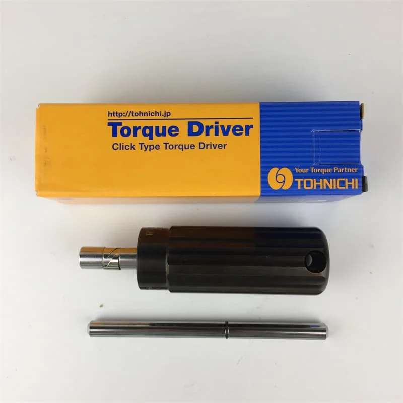Brand New Japan Imported TOHNICHI RNTD15CN RNTD30CN RNTD60CN Torque Screwdriver
