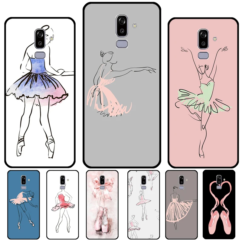 Ballet Dance Girl B… - image