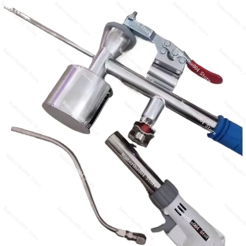 ل Palenia Kwasów Tlenowych Kwas Tlenowy Atomizazione Urzdde Dzi Do Leczenia Roztoczy Kwas Cokoiloowy Roztocza #2