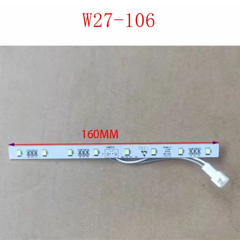 W27-106 Refrigeration Lighting Light Strip For Homa Refrigerator Parts