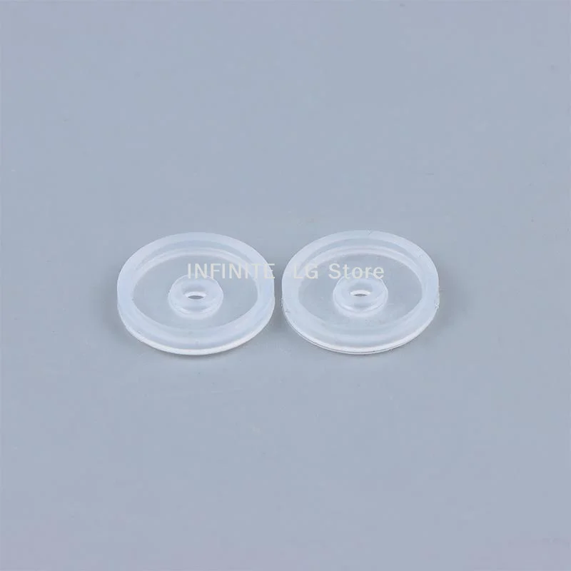 INTERPULS/BRK MILKING PULSATOR SILICONE REPAIR Part Small Membrana For DAIRY Cow/Goat/Sheep Milking