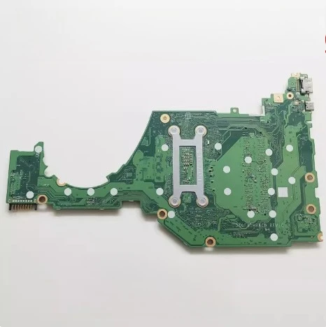 Used For HP TPN-Q222 15-DY 15S-FQ DA0P5DMB8C0 Motherboard