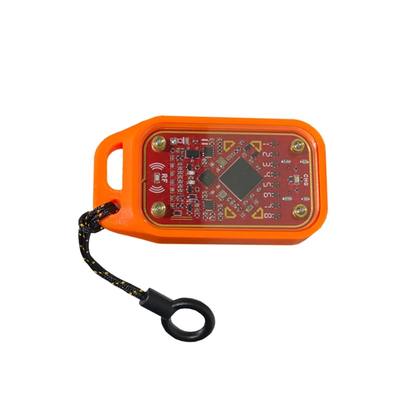 【Sleek Design】J8a Card Reader RFID Smart Chip Reader Chameleon Ultra For 125K 13.56M ID IC Card