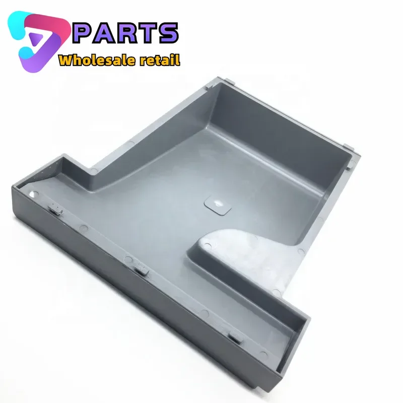 1PCS High Quality Receiving tray A4MDWY1 For konica minolta BHC 224 284 364 454 224e 364e 454e   Spare parts