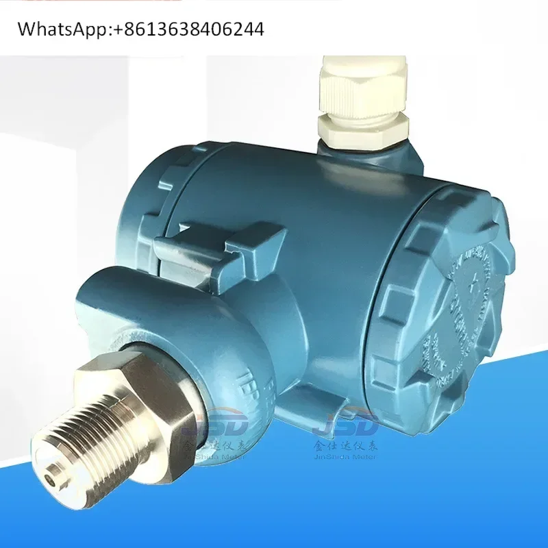 compatible  Model Complete 3051GP1/2/3/4A 2088 Rosemount Pressure Transmitter