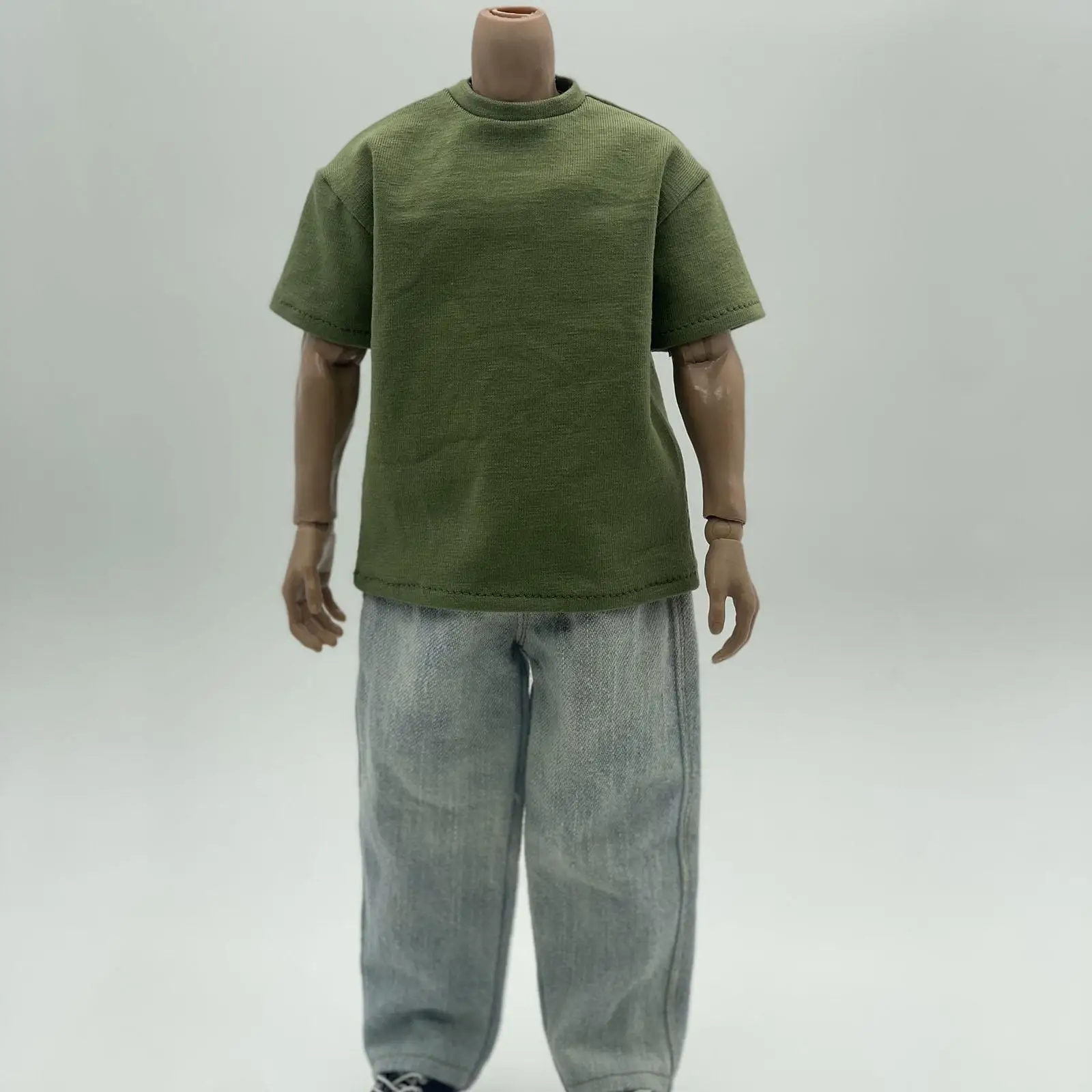 

2x 1/6 весы, мужская одежда, костюм, аксессуары для наряда, стильная одежда для косплея, кукла «сделай сам», полный костюм для мужской экшн-фигурки 12 дюймов