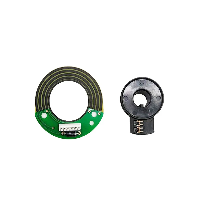 3095400900 Steering Sensor Potentiometer Encoder Repair Kit Linde 131/133/1158/1189 Forklift Parts