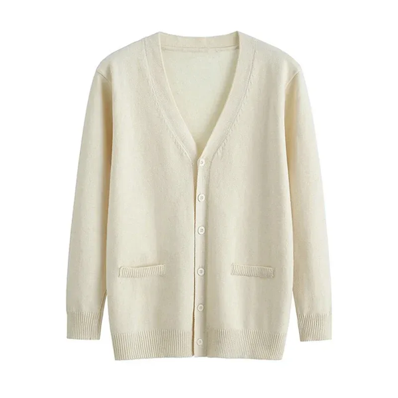 Disfraz de Anime My Hero Academia Himiko Toga, uniforme JK, faldas, suéter, abrigo, ropa de Navidad para Halloween, mujeres y niñas v;6, a'