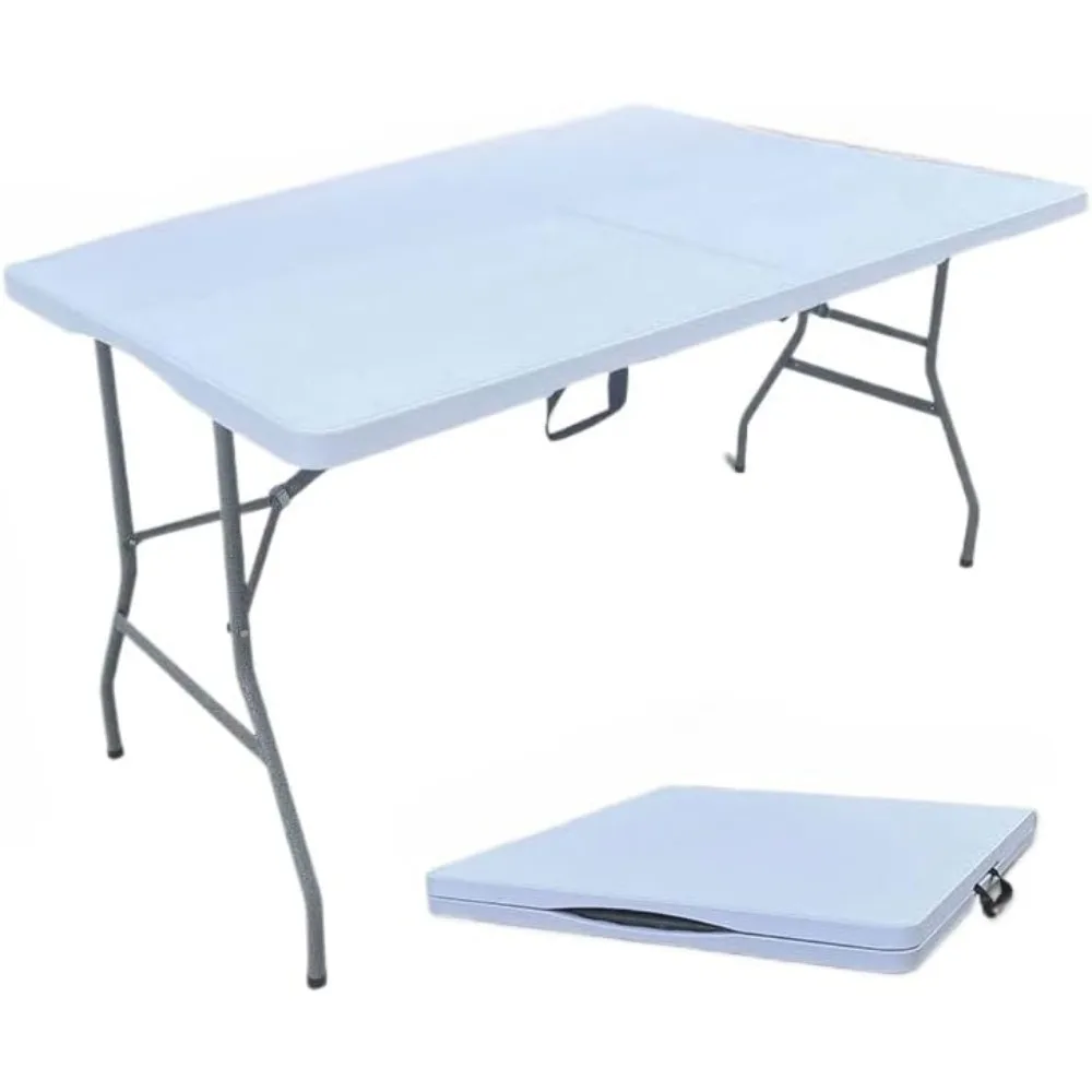 

Уличный складной стол, длинный киоск, специальный учебный стол, портативный пластик (силение 1,5 м)