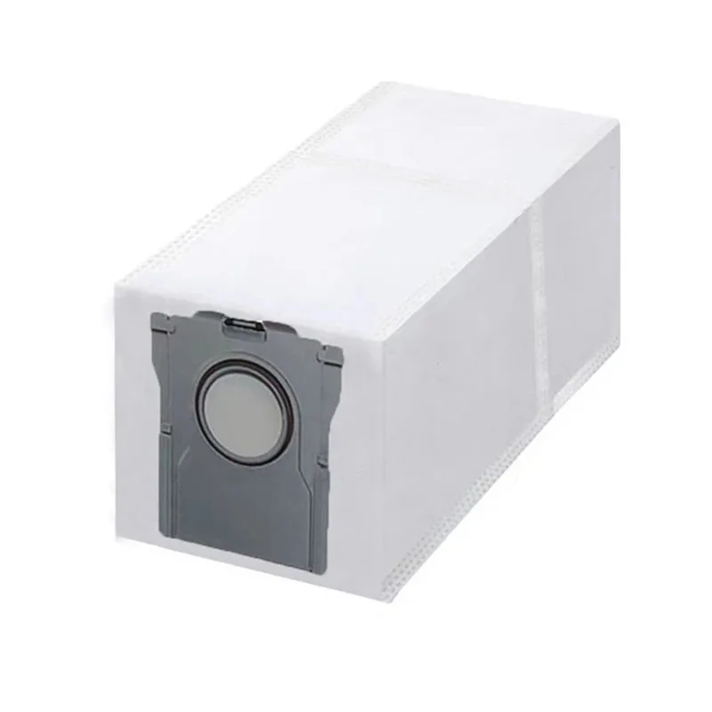

For Dreame X40 Ultra / X40 Pro Ultra Robot Vacuum Cleaner Mop Hepa Filter Dust Bag Accessories Replacement Spare Parts