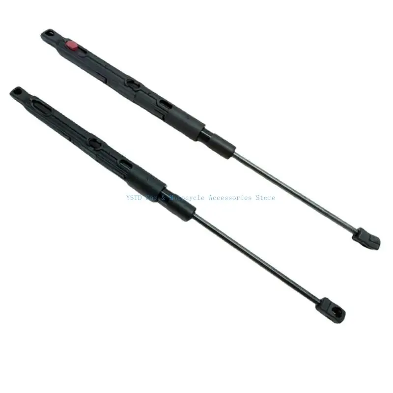 L5BC دعامات رفع غطاء المحرك القوي لـ C200 C300 C250 C350E C400 C450 C43AMG C63AMG توفر وظائف سلسة موثوقة #4