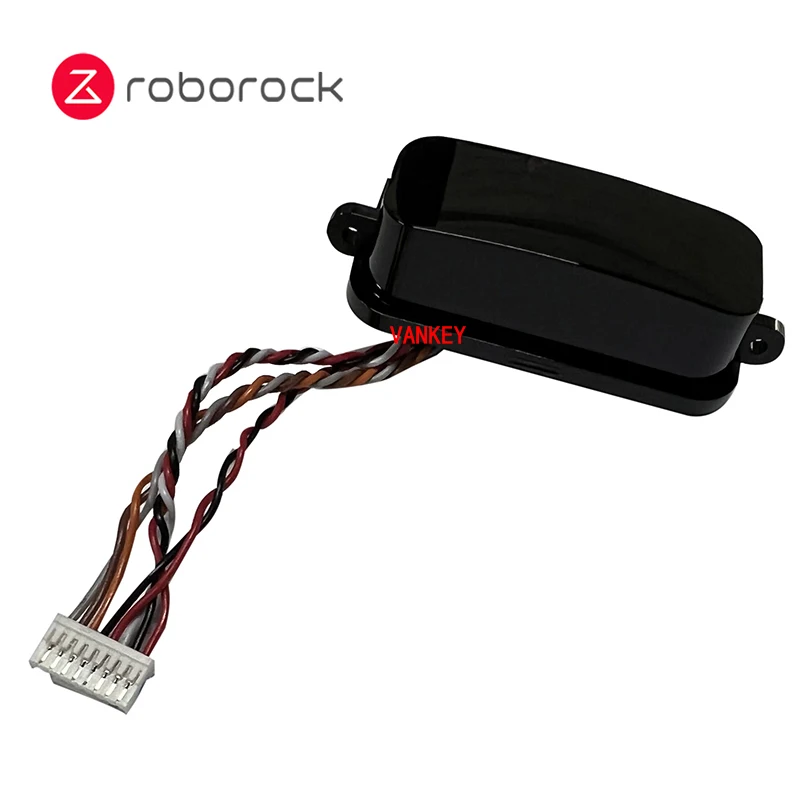 New Original Recharge Sensor Assembly for Roborock S7 Q7 Q7 Max G10 S7 Pro Q55 Robot Vacuum Cleaner Parts Infrared Sensor