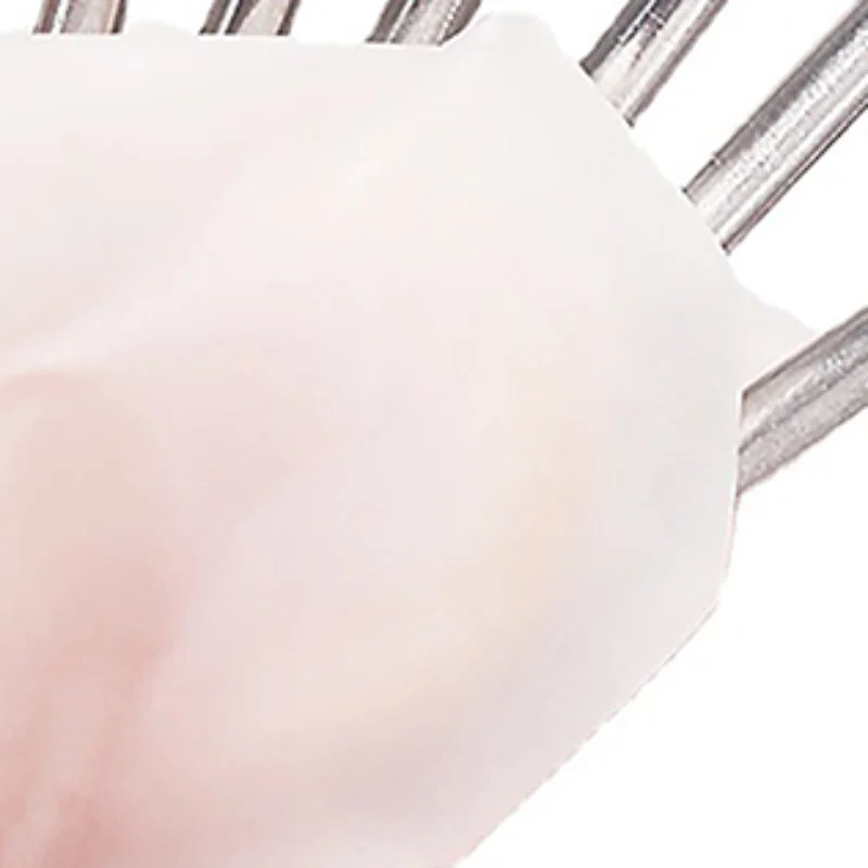 Diamond Cutter  Manicure Nail Drill Bits Electric Nail Files White Grinding Bits Mills Cutter Nail Art Tools Accessories