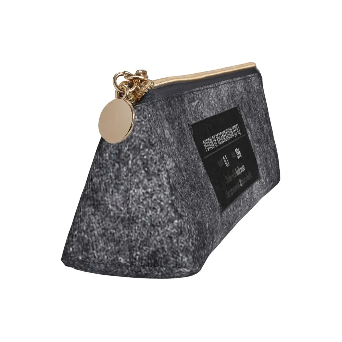 SKYRIM - Elder Scrolls - Dragonborn Pencil Case for Boys Girls School Pen Box Pencil Bag Stationery Supplies Pen Holder Bag