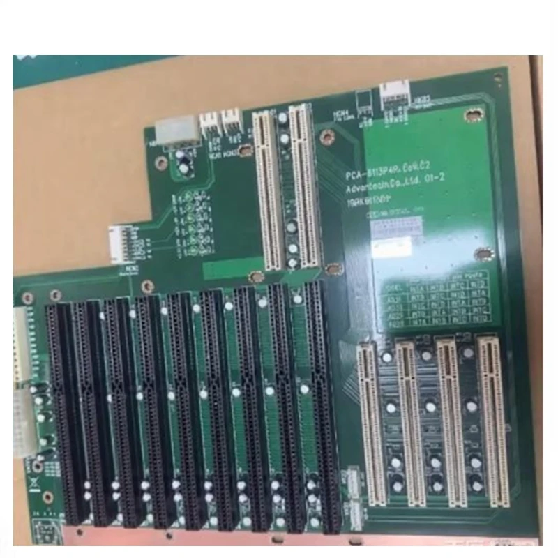 Original PCA-6113P4R Source Plate 100% Tested Perfect Quality