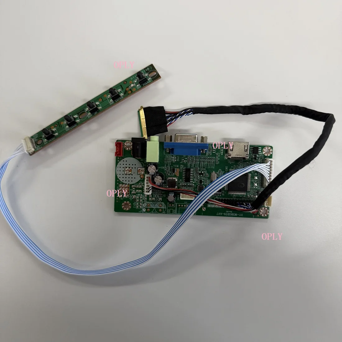 Controller Board Ki… - image