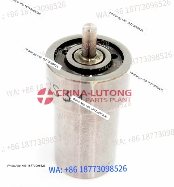 China Road Communication New DN-S DNOS34 Automobile  Engine Triple Parts