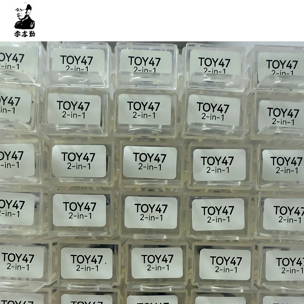 

Lishi 2 in 1 Tool TOY47 Locksmith Tool for Car Key