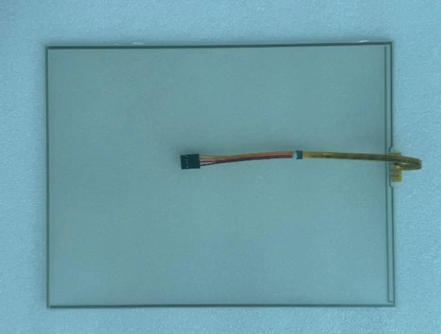 

Новое стекло сенсорной панели