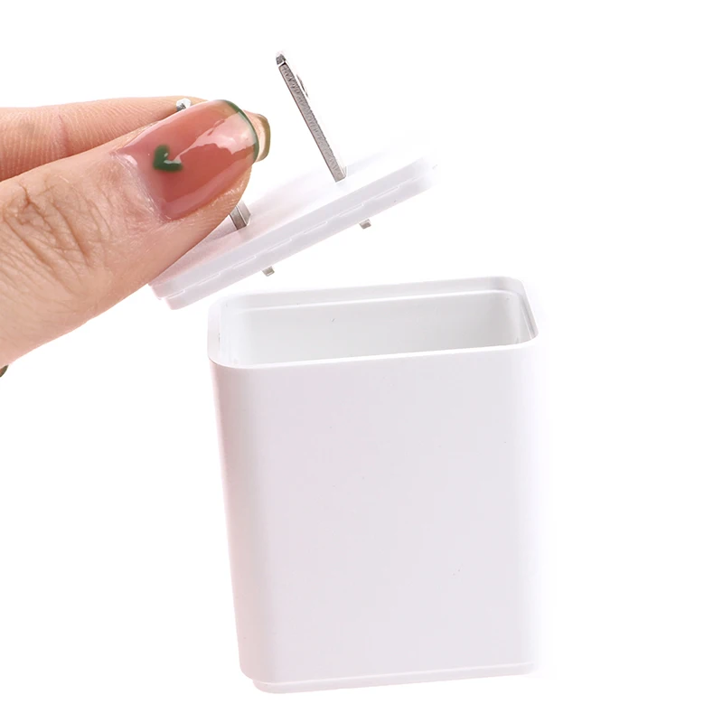 1PC Fake Charger Secret Stash Can Safe 1