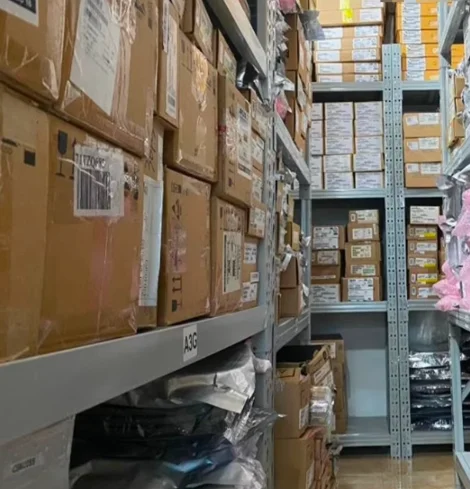 5-100Pcs MCP4562T-5…