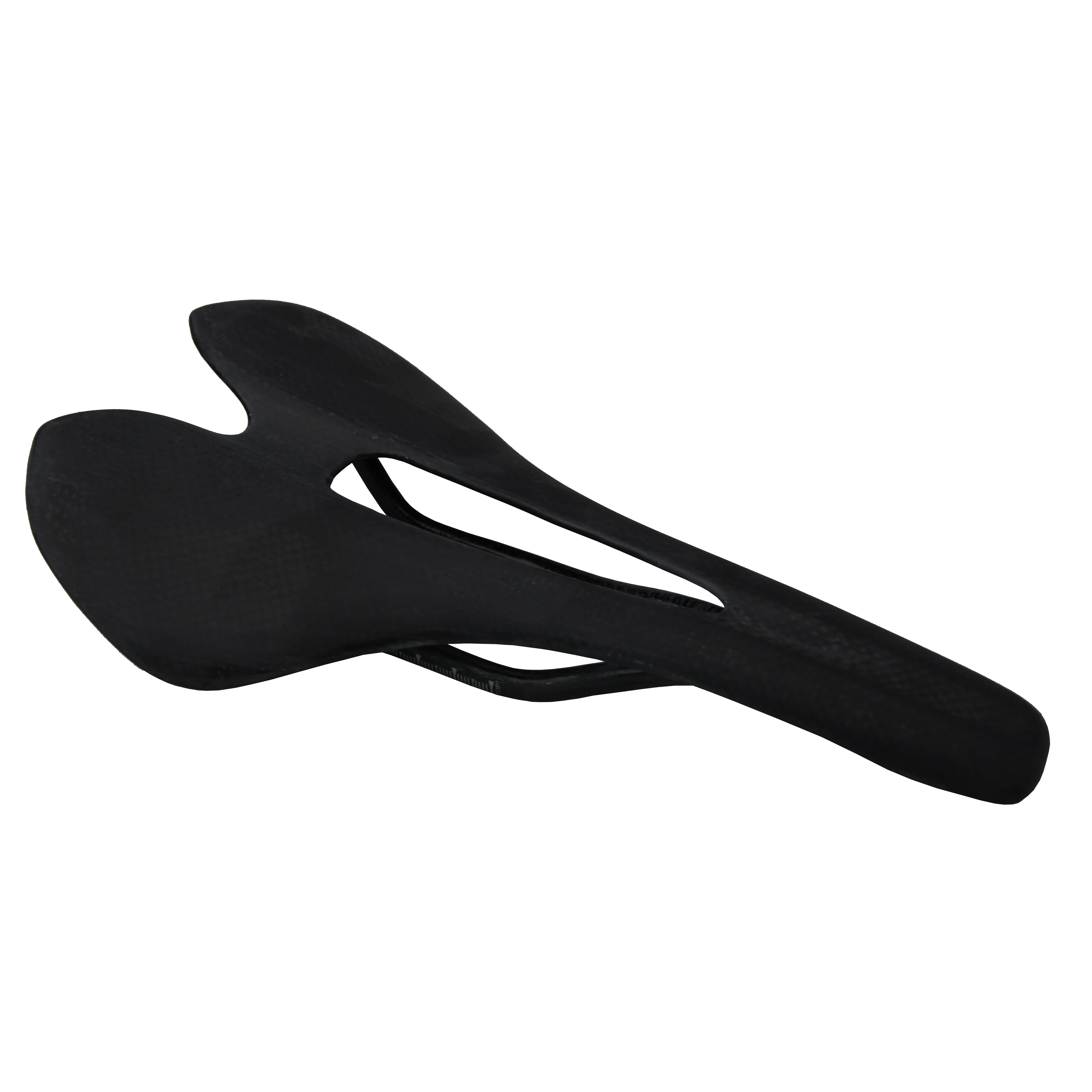3k Matt Carbon Road Handlebar Mini Bike Seat Carbon Seat Post 25.4mm