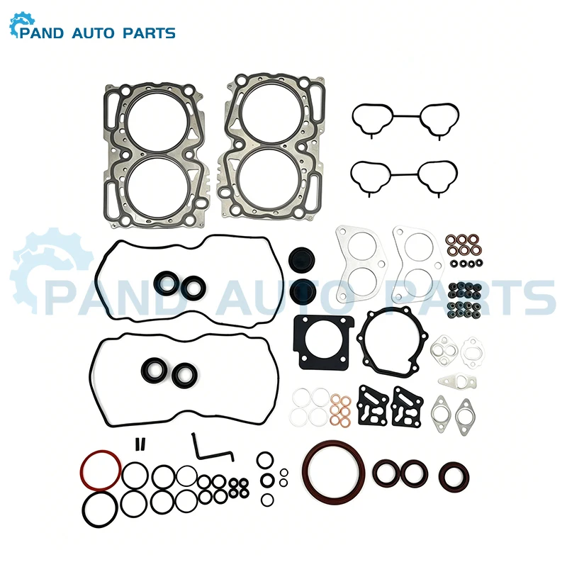 

OEM Spec EJ253 Full Engine Head Gakset set Fit Subaru Forester Impreza Legacy Outback BM9 BP9 BR9 Baja 2.5i SOHC AWD 10105AB270
