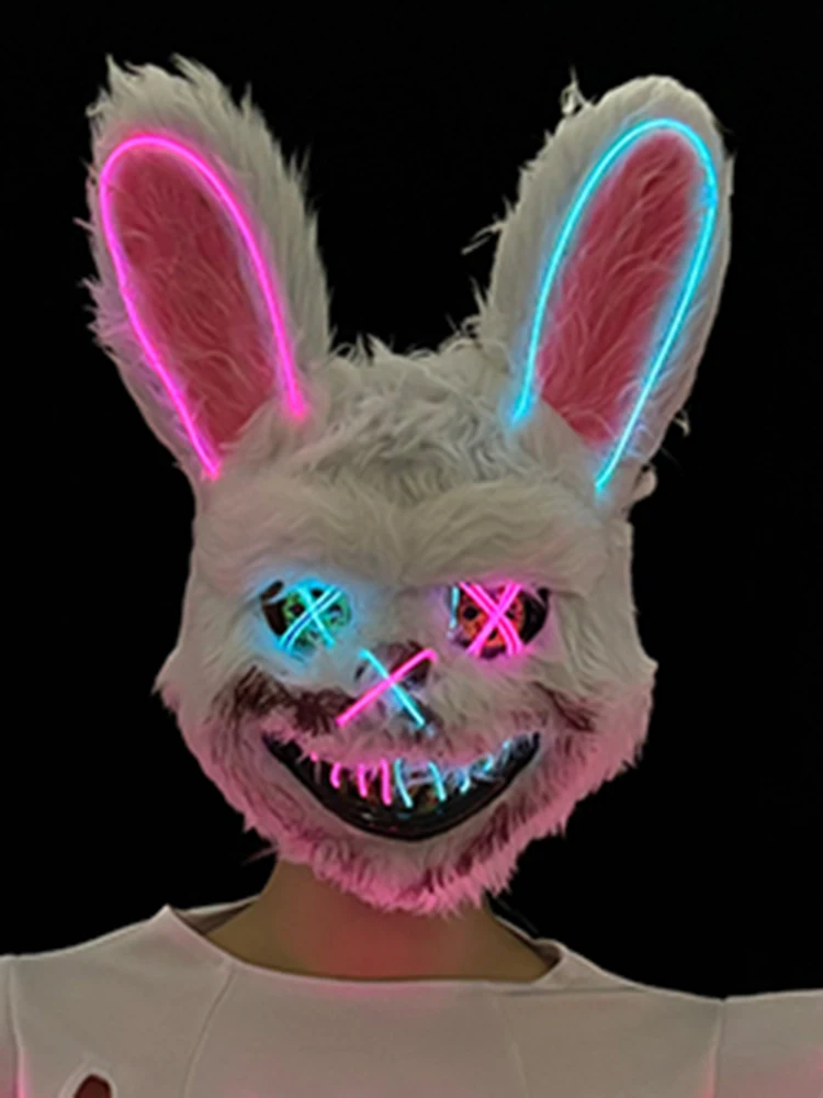 Halloween Led Light…