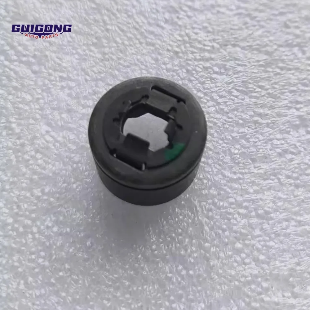 

Резиновая защелка замка передач GUIGONG для Fiat Dual Dryve CVT для Fiat Viaggio 2012-2017