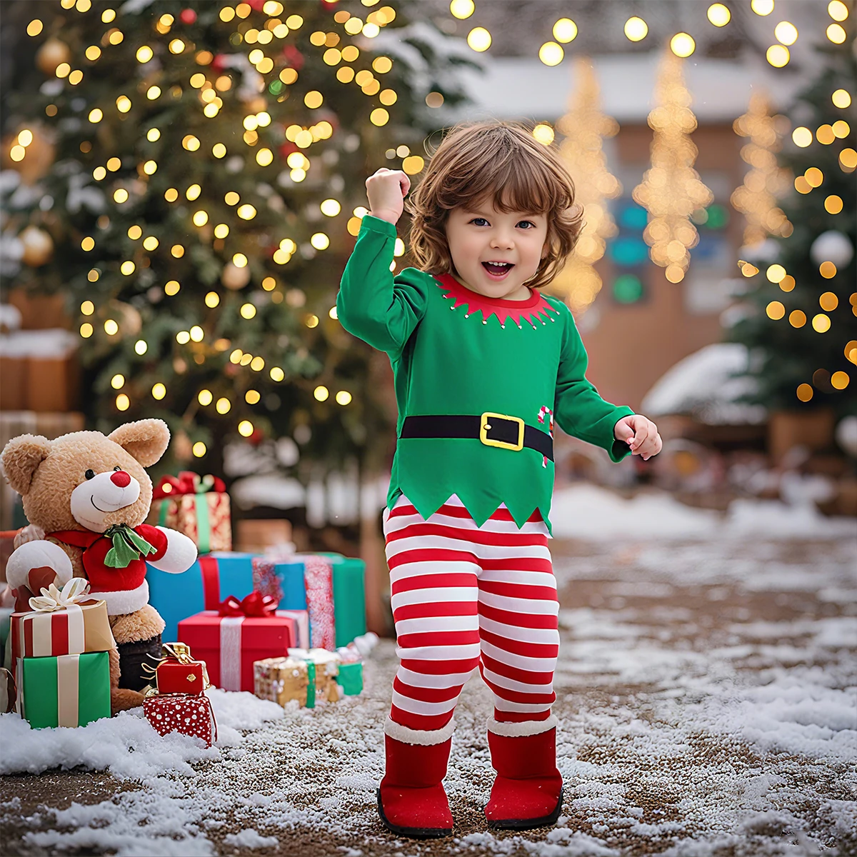 Thumbnail 4 - #56 Baby & Toddler Clothing Price Drop Alerts