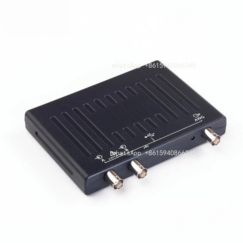 USB virtual oscilloscope Pico2204A 2205A 2206B 2207B 2208B