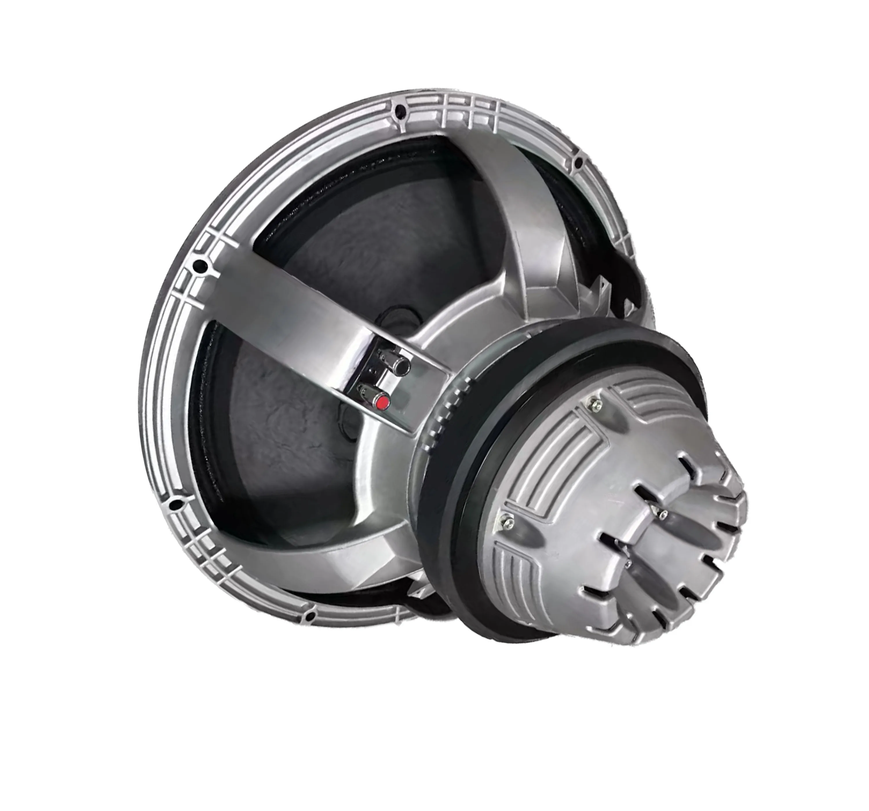 18 Inch Double Voice Coil 100mm Coil 1500W Outdoor Sub Woofer Loudspeaker 18TLW3000