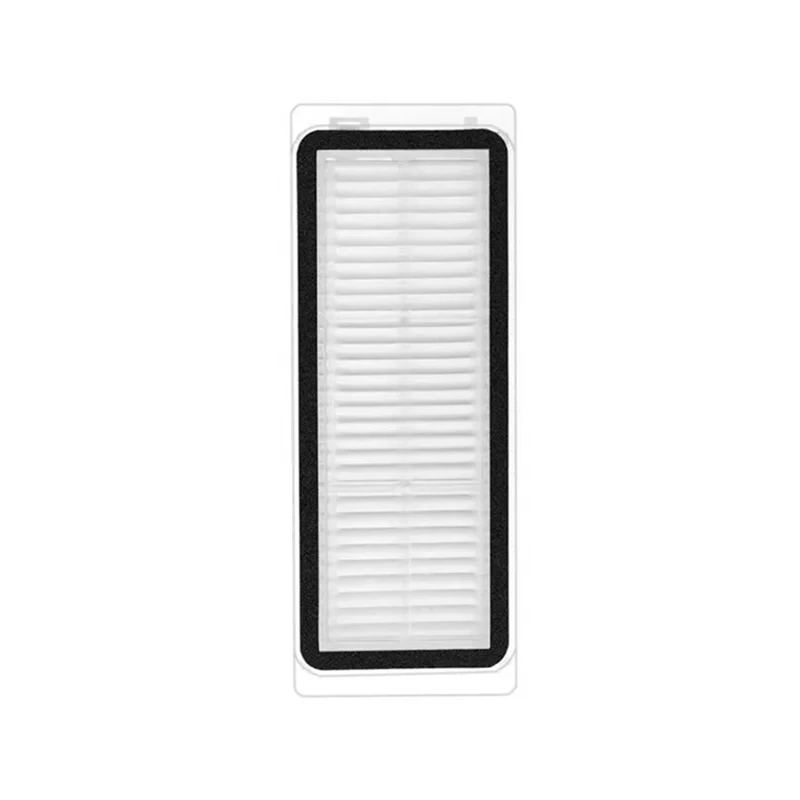 Voor Dreame Bot L20 Ultra / L20 Ultra X20 Pro Vervangende Reserveonderdelen Hoofdzijborstel Hepa Filter Stofzak