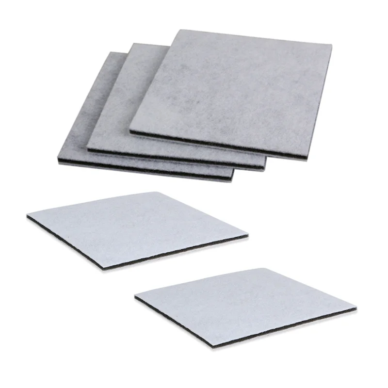 BAAN-5 ピース/ロット掃除機 Hepa フィルターエレクトロラックスモーター綿フィルター風空気入口出口フィルター