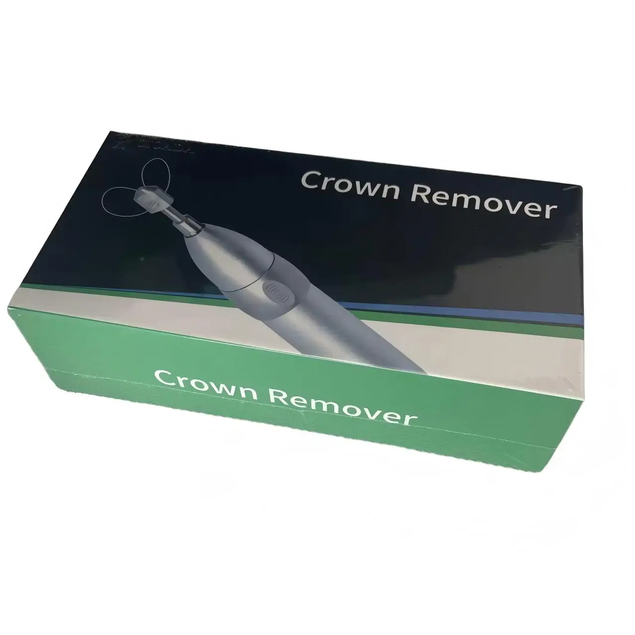 Dental Portable Automatic Crown & Bridge Remover Easy Remover Teeth Crowns Extractor Dentistry Tools Surgical Instruments