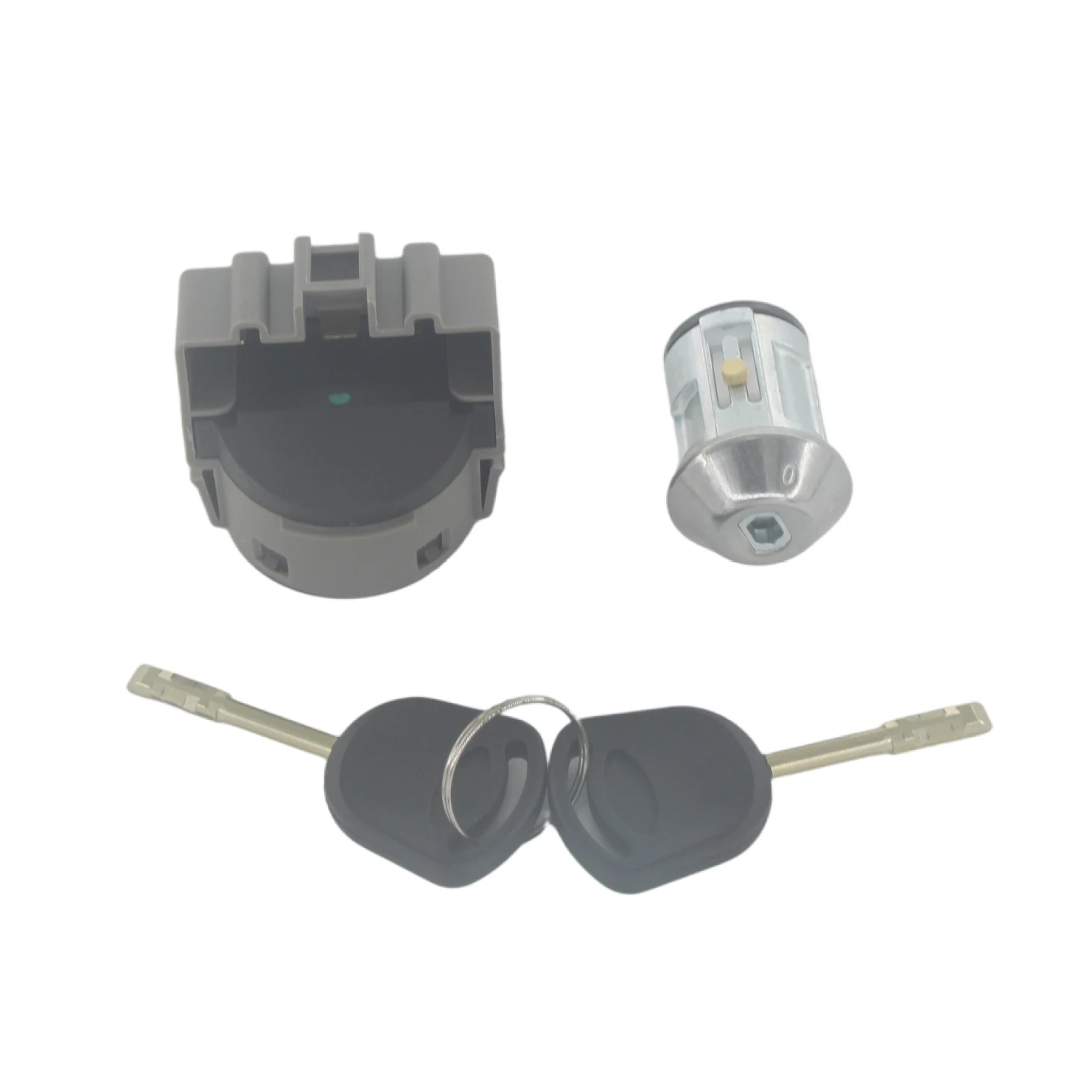 

Стартовый переключатель зажигания, ствол замка зажигания с 2 клавишами для FORD TRANSIT MK6 2000-2006, для автомобилей FORD TRANSIT MK6, FIESTA FOCUS, для автомобилей FORD TRANSIT MK6, с 2 кнопками, для автомобилей FORD TRANSIT MK6, 2000-2006, FIESTA FOCU