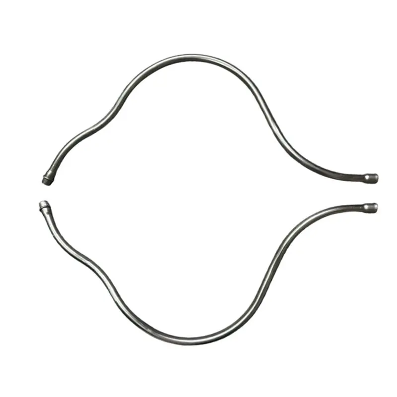 For 508(W23) 2011-2015 Citroen C5(X7) 2009-2019 Compatible Hand Brake Cable Guide Part Numbers 476975 476976-M54K