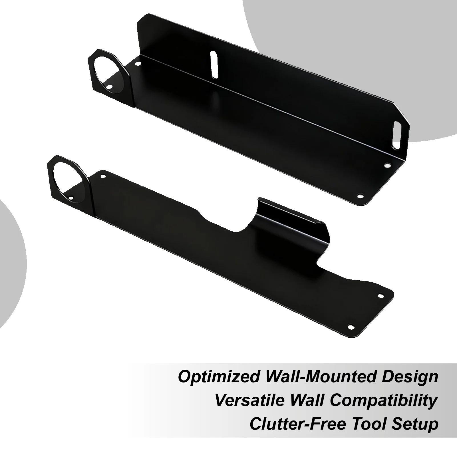 

Напольный держатель для домкрата, сверхмощный металлический безопасный органайзер для хранения инструментов, настенный стеллаж для хранения, подставки для домкрата, мастерской, цемент