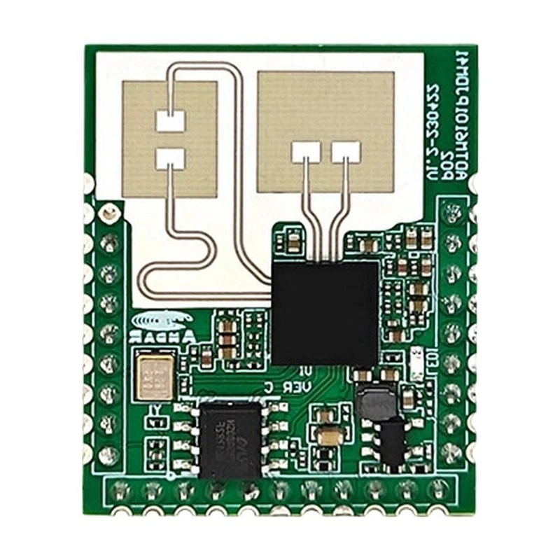 FC-[IANC-AB01] ME72MS02 60Ghz Millimeter Wave Radar Module
