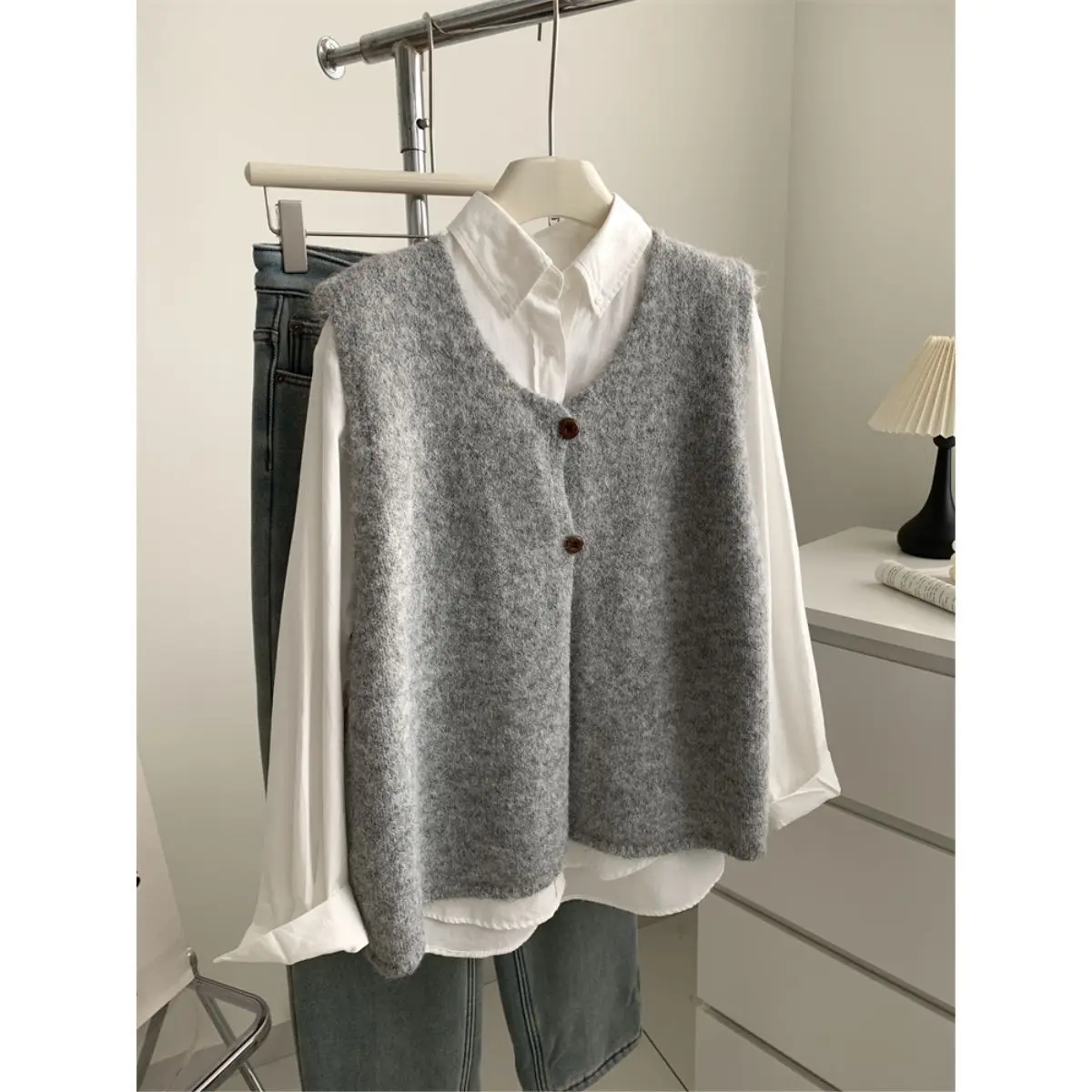 Light grey